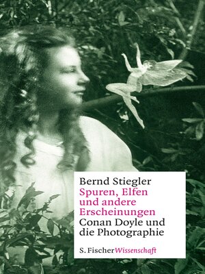cover image of Spuren, Elfen und andere Erscheinungen